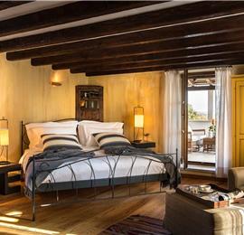 Luxury Villa Estate with 3 Pools on Istrian Vineyards near Bale, sleeps 56-60